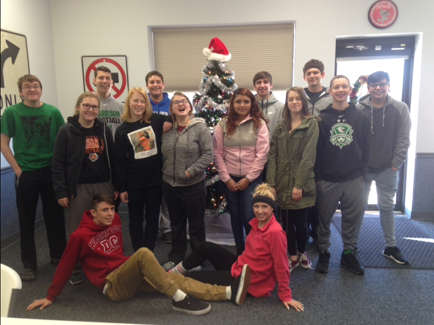 Adult Driving Services