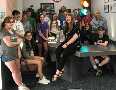 Teen Driving Services