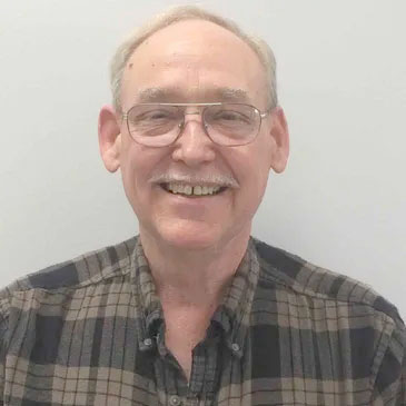 Qualified Instructors