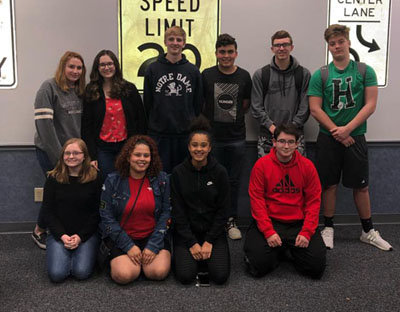 Free Maneuverability Practice